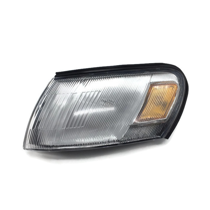 ไฟมุม TOYOTA COROLLA(โคโรล่า) EE-AE100/AE101/AE102(สามห่วง) คาดมุมส้ม ปี1992-1996 (งานแท้DEPO) -ราคาต่อดวง-