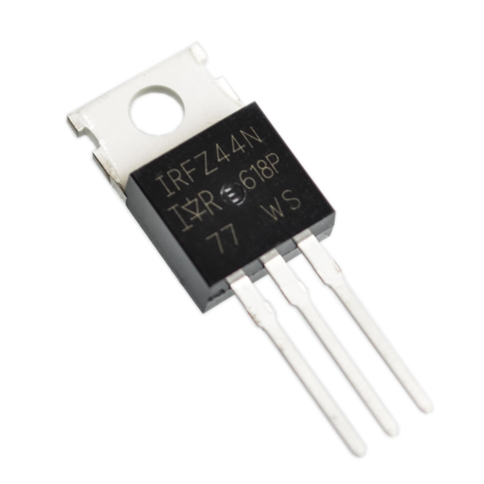 IRFZ44N HEXFET power MOSFETs TO-220AB