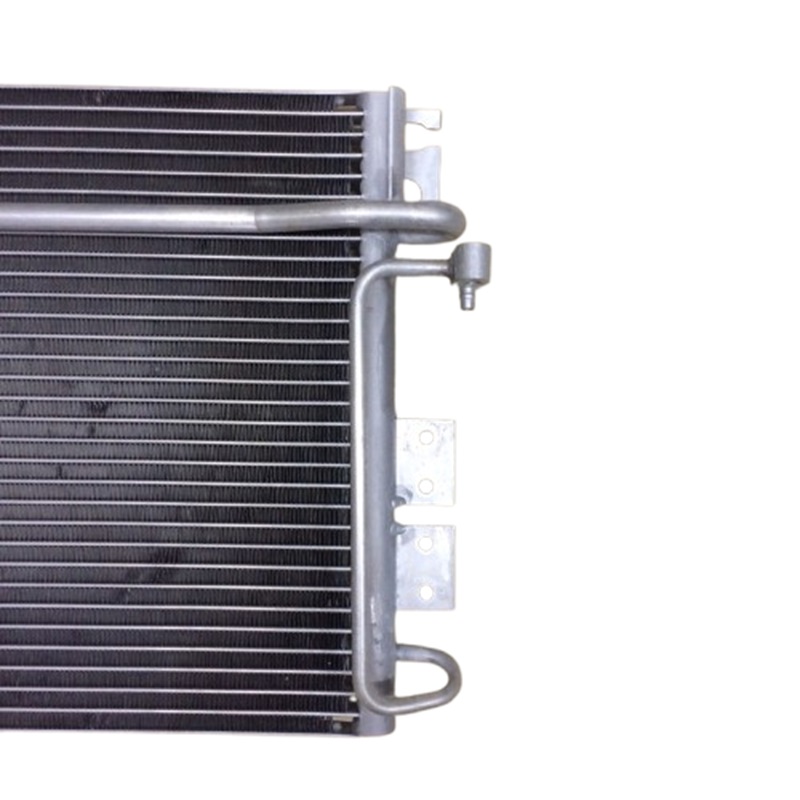 แผงแอร์/รังผึ้งแอร์ ISUZU TFR/DRAGON(ดราก้อน) เครื่อง2.8cc เท่านั้น ปี1997-2001 (งานO.E.M PACO รับประกัน 1ปี) (PL-3046)