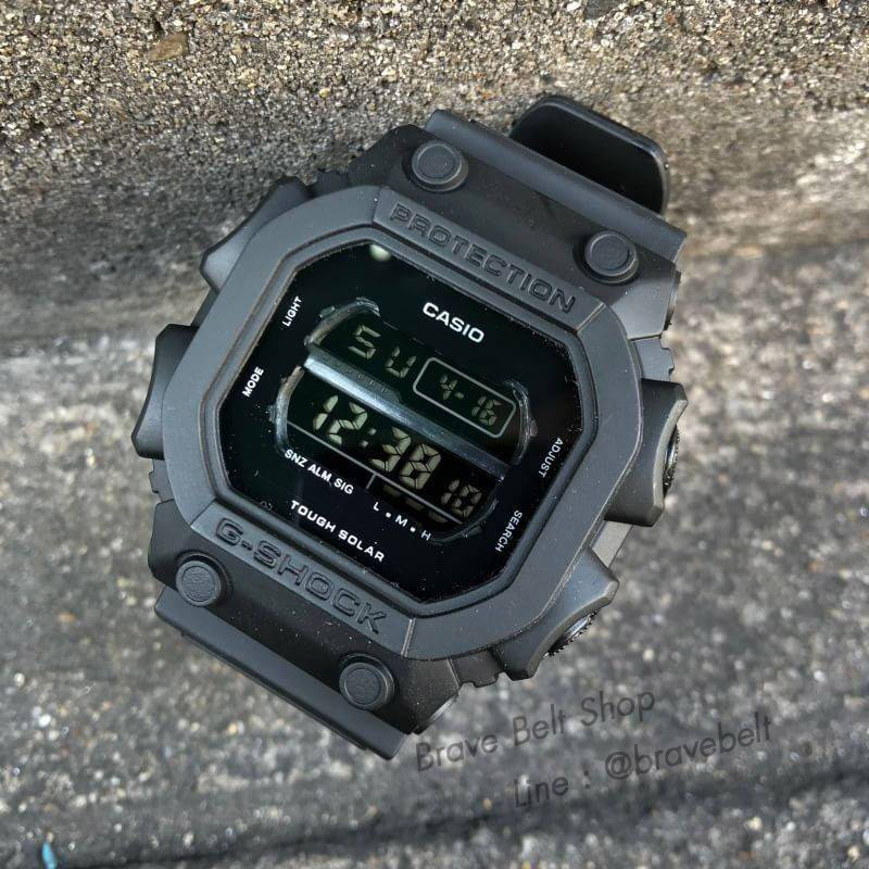 G-Shock GX-56BB-1 หน้ายักษ์ Topmirror