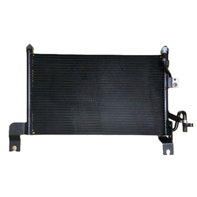 แผงแอร์/รังผึ้งแอร์ FORD RANGER(ฟอร์ด เรนเจอร์) ปี1998-2005 (งานO.E.M รับประกัน 1ปี) (PL3987)