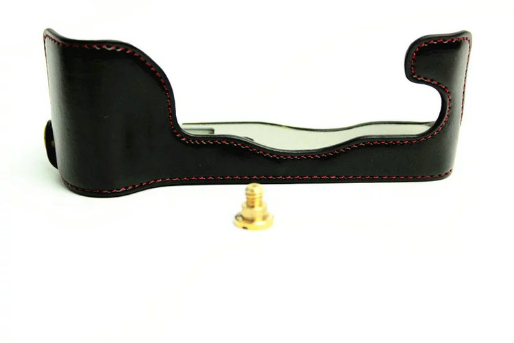 Bag Leather Case For Fujifilm XT1