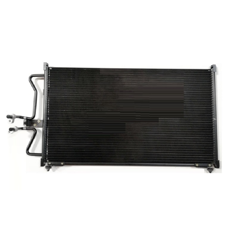 แผงแอร์/รังผึ้งแอร์ FORD ESCAPE(เอสเคป) 2.0/2.3/3.0cc ทุกรุ่น โฉมปี2003-2008 (งานO.E.M รับประกัน 1ปี)