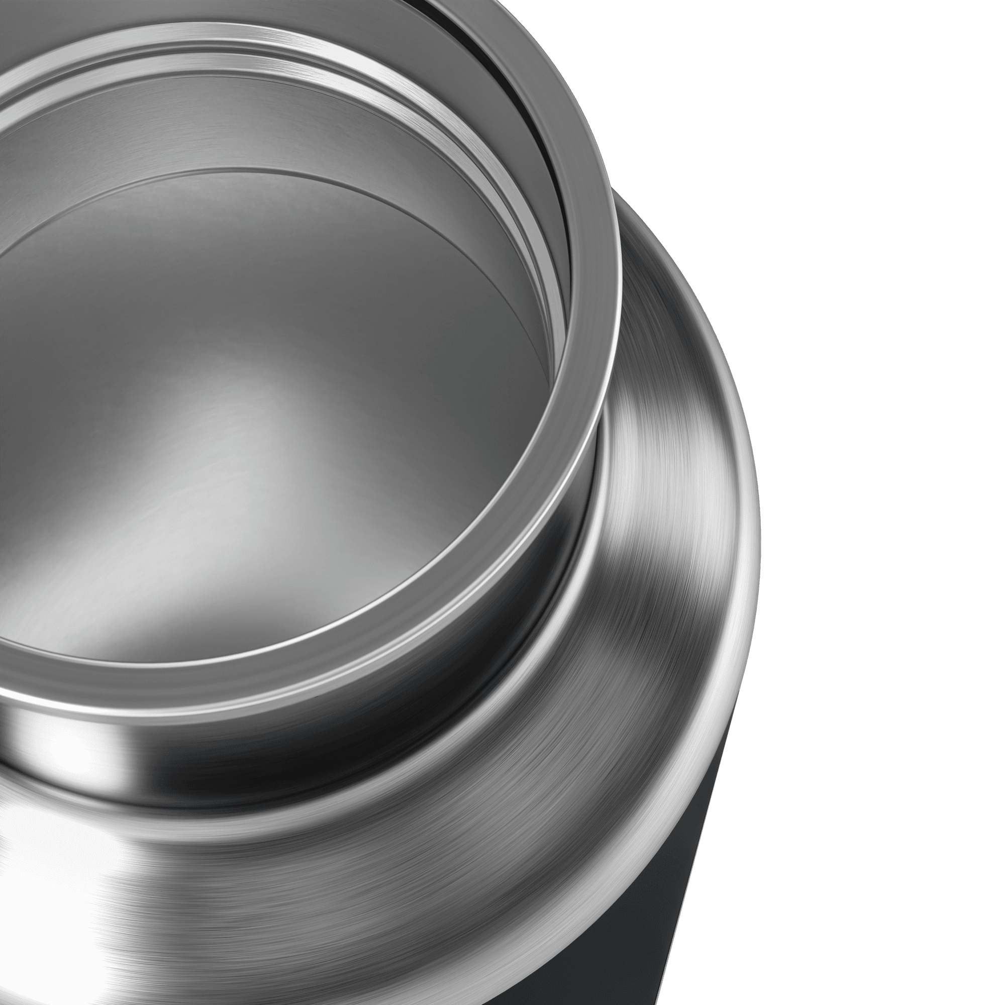 Dometic Thermo Bottle สี Lagune , 1920 ml. ขวดน้ำเก็บความร้อน-ความเย็น ขนาด 1920 มล.