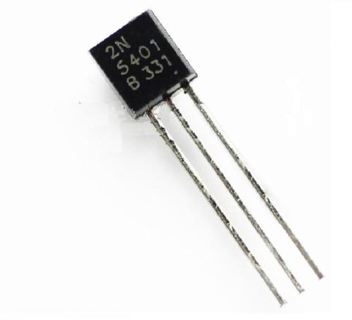 2N5401 PNP Transistor TO-92