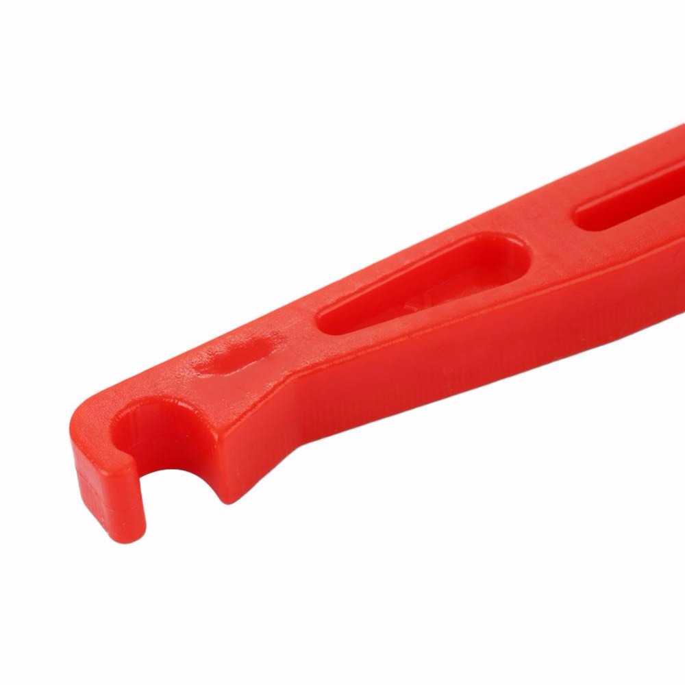 คีบฟิวส์ 2 ทาง สีแดง