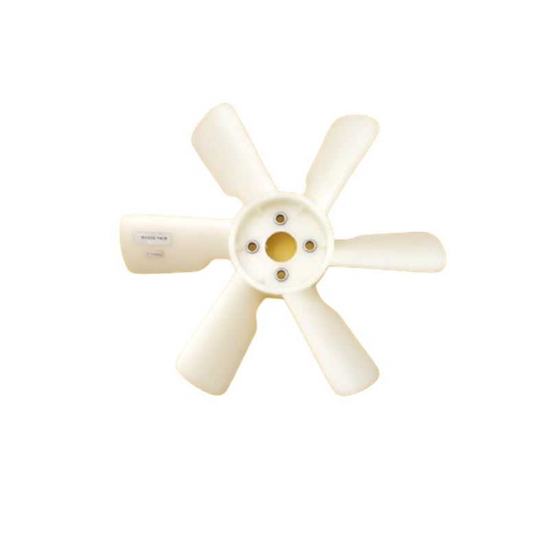 ใบพัดลมหม้อน้ำ DATSUN(ดัทสัน) 620 ช้างเหยียบ ปี1972-1979