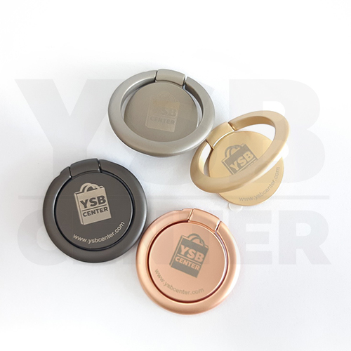 1แถม 1 iRing แหวนสำหรับยึดโทรศัพท์ หมุนเปลี่ยนมุมได้ 360 ํ