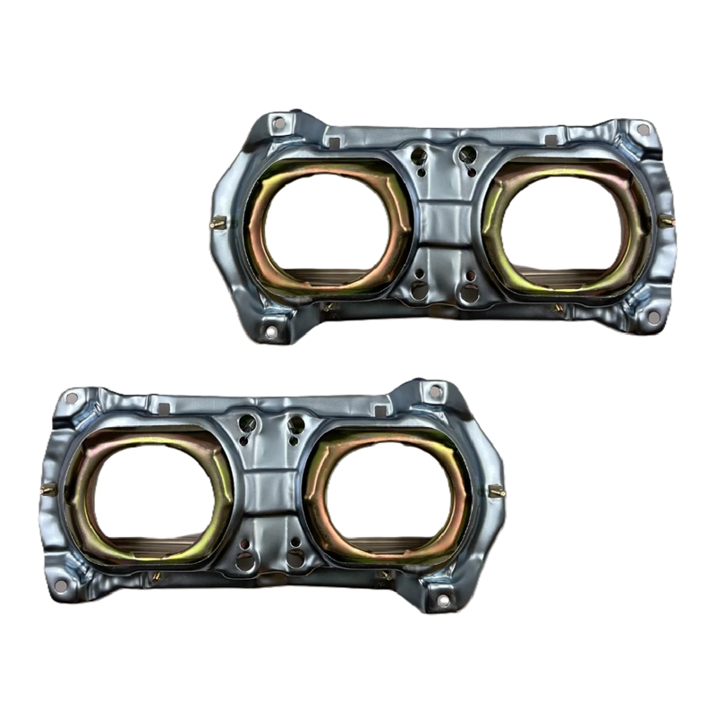 เบ้าไฟหน้า DATSUN(ดัทสัน) 720/820/SD22/SD23 ปี1980-1985 (รหัส:720) -ราคาต่อข้าง-