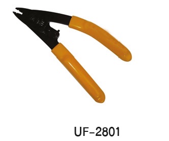 UF-2801 2 Hole Fiber STRIPPER