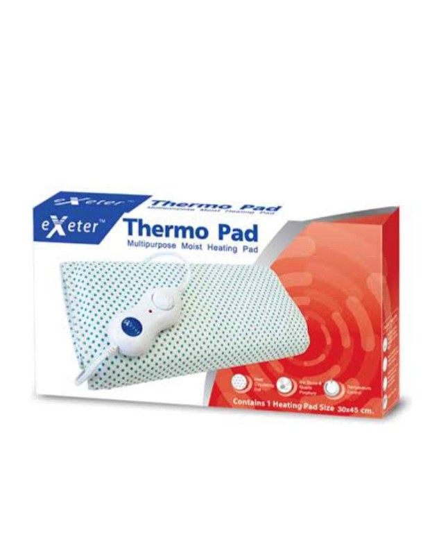 Thermo pad Heating pad