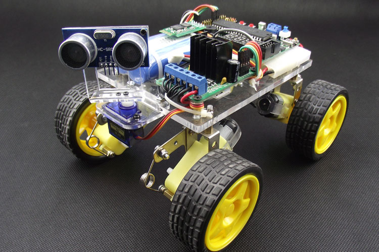 robot