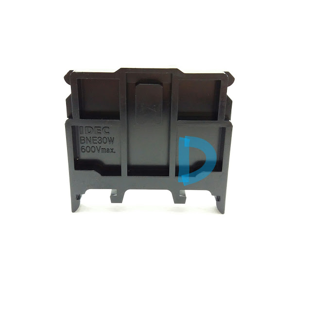 Idec End Plate BNE30W