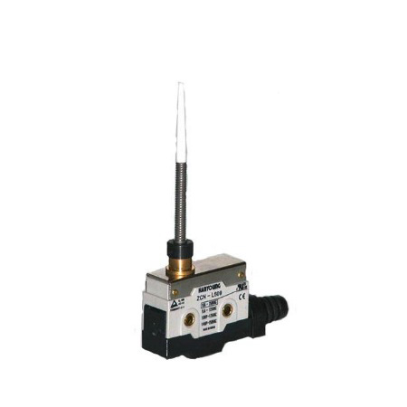 Hanyoung nux Limit Switch ZCN-L509