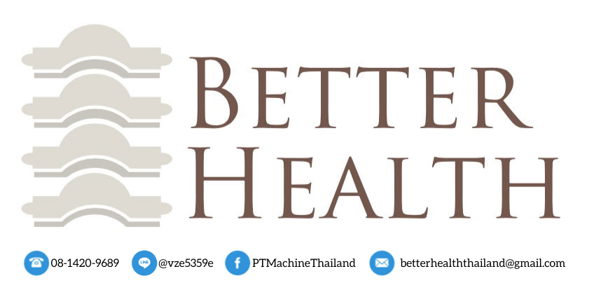 Better Health (Thailand)