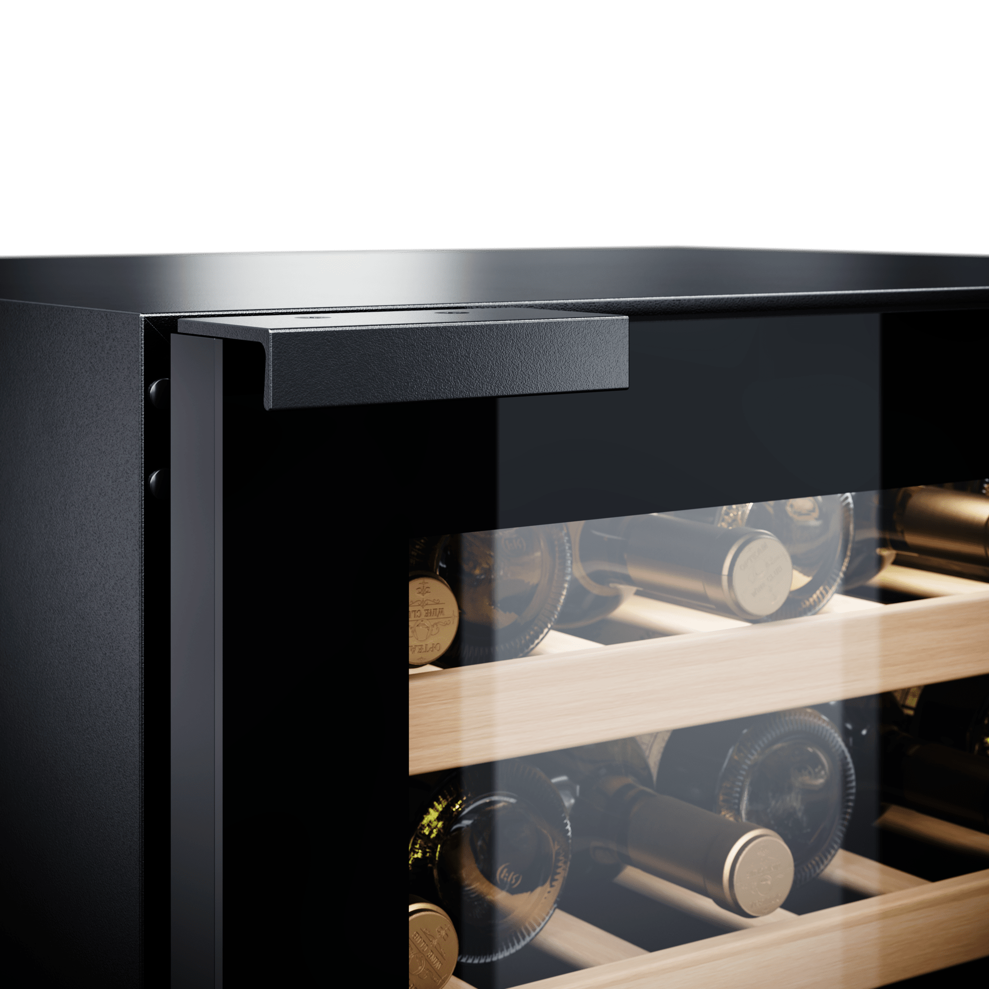 Dometic D18B ตู้แช่ไวน์ 18 ขวด