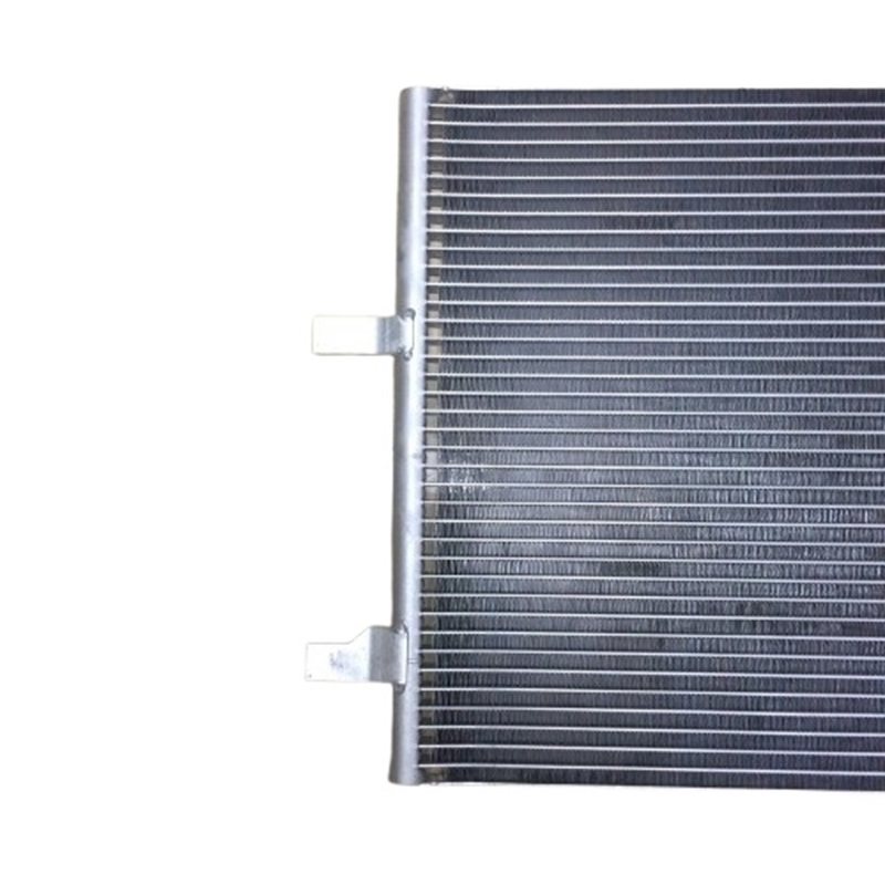 แผงแอร์/รังผึ้งแอร์ MAZDA3(มาสด้า3) โฉมแรก พร้อมไดเออร์ ปี2004-2009 (งานO.E.M ประกัน 1ปี) (PL3634/RD)