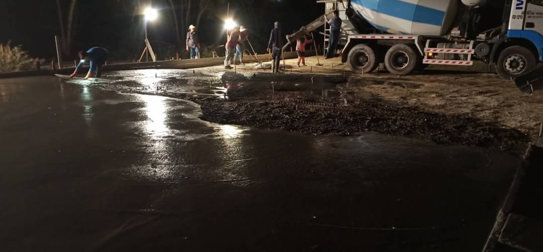 งานลาดกะบัง 2,000 ตรม