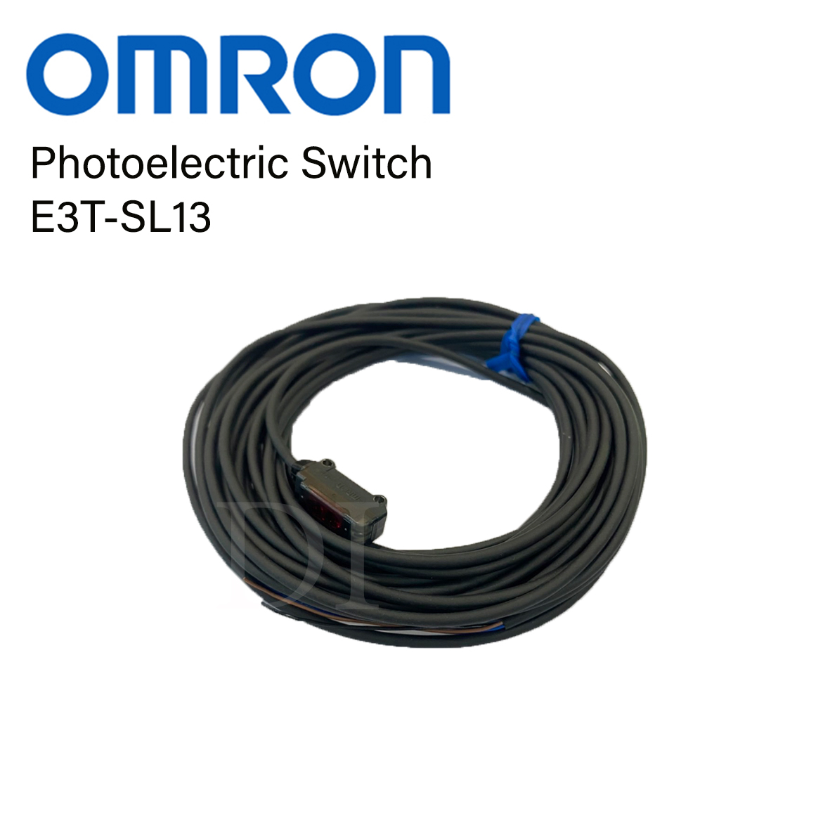 Omron Photoelectric Switch E3T-SL13