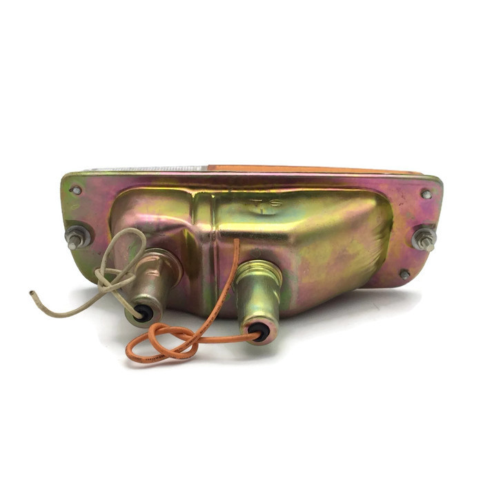 ไฟในกันชน TOYOTA RN20/RN25 พร้อมสายไฟ+หลอด (งานO.E.M เทียบห้าง) -ราคาต่อดวง-