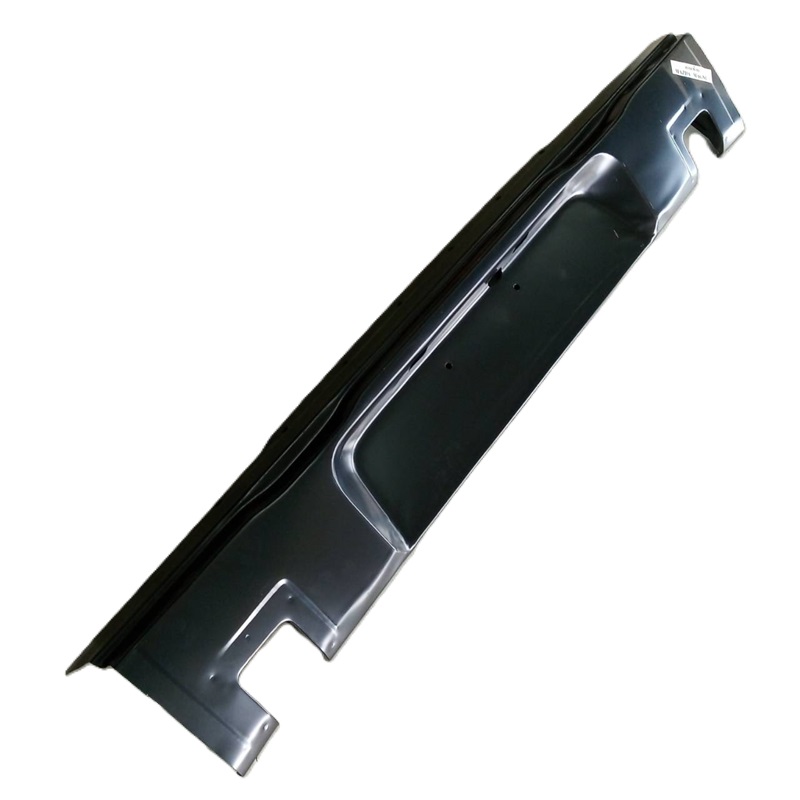 คานท้ายกระบะ(ใต้ฝาท้าย/แผ่นใส่ป้าย) MAZDA MAGNUM(แม็กนั่ม)/THUNDER(ธันเดอร์) ทุกรุ่นย่อย ปี1987-1998