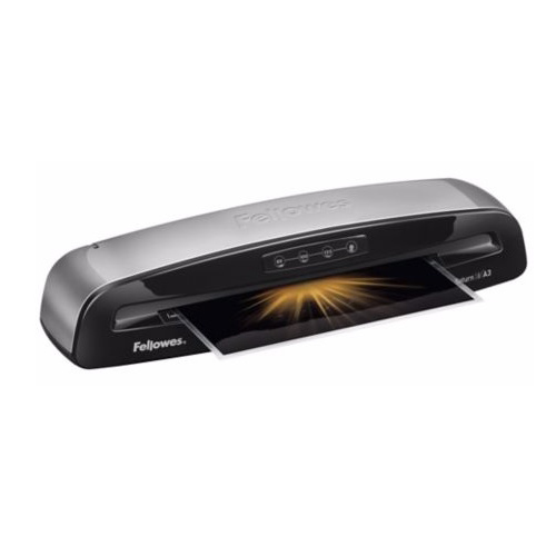 เครื่องเคลือบบัตร Fellowes SATURN 3I (A3)