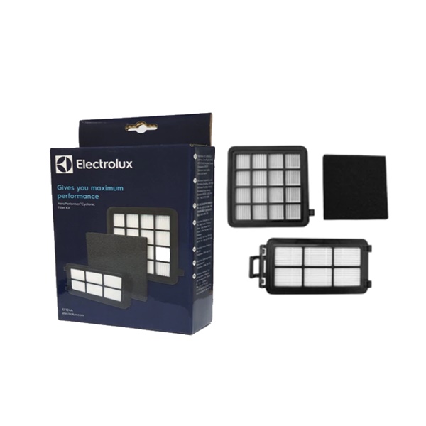 พร้อมส่ง 📍 filters ฟิลเตอร์เครื่องดูดฝุ่น Electrolux สำหรับรุ่น ZAP9910 , ZAP9940