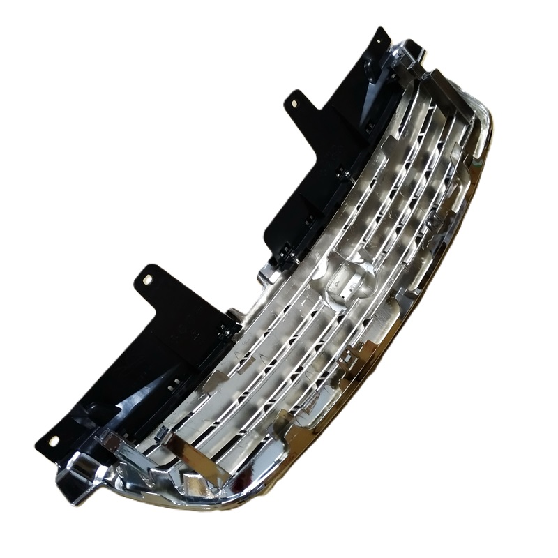 หน้ากระจัง NISSAN SUNNY NEO(ซันนี่ นีโอ) รุ่นที่2 ท้ายแตงโม (ลายแนวนอน) ไม่มีโลโก้ ปี2004-2005 (รหัส:NEO'04 FPI)