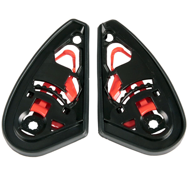 MT Visor Mechanism V-12 (รุ่นใหม่) - Mugello - Thunder - Thunder 3 SV - Revenge - Blade