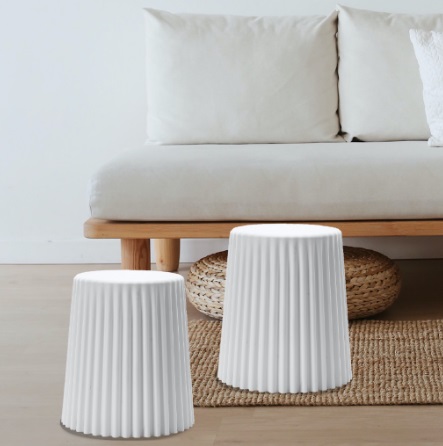 เก้าอี้ เก้าอี้สตูล แข็งแรงทนทาน รับน้ำหนักได้ดี สไตล์มินิมอล