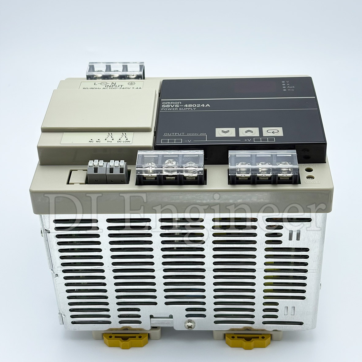 Omron Power Supply S8VS-48024A 20A (Secondhand)