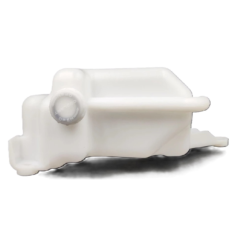 กระป๋องพักน้ำรถ/กระปุกพักน้ำ MITSUBISHI NEW TRITON(นิว ไทรทัน) ทุกรุ่น ปี2019-2023 (รหัส:J92) (รับประกัน 1เดือน)