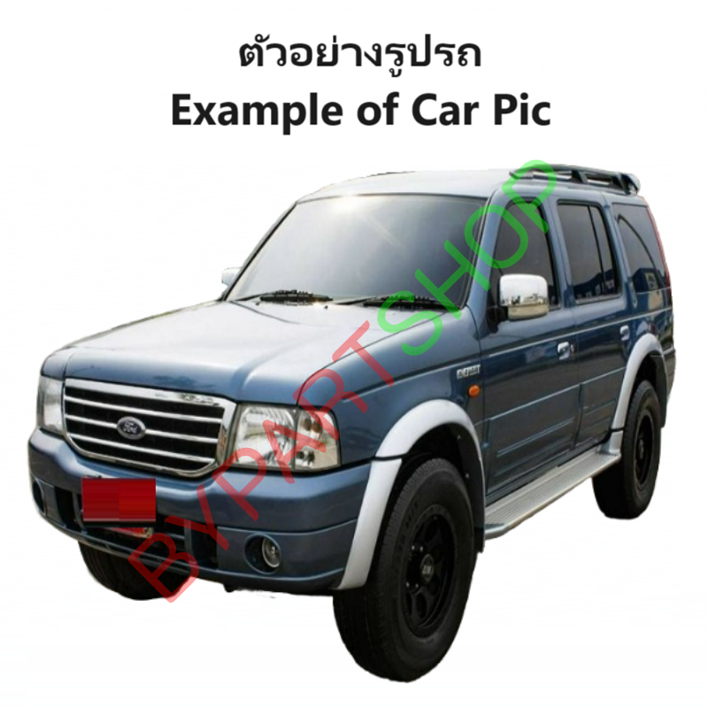 ไฟมุม FORD EVEREST(ฟอร์ด เอเวอเรสต์) โฉมที่1 ปี2003-2005 (งานแท้ DEPO) -ราคาต่อดวง-