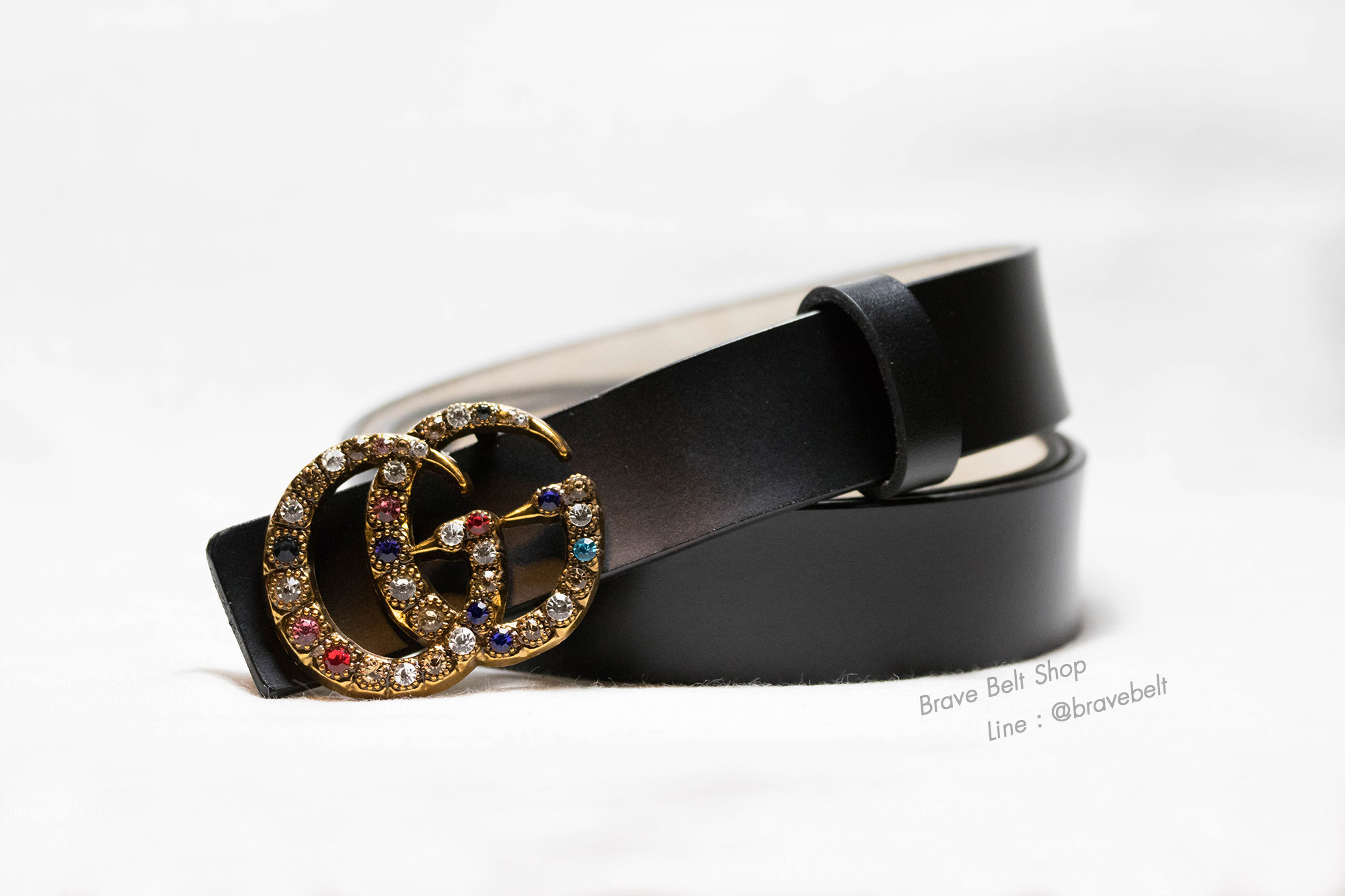 เข็มขัด gucci topmirror เหมือนของแท้งานดี ดูแพงมาก