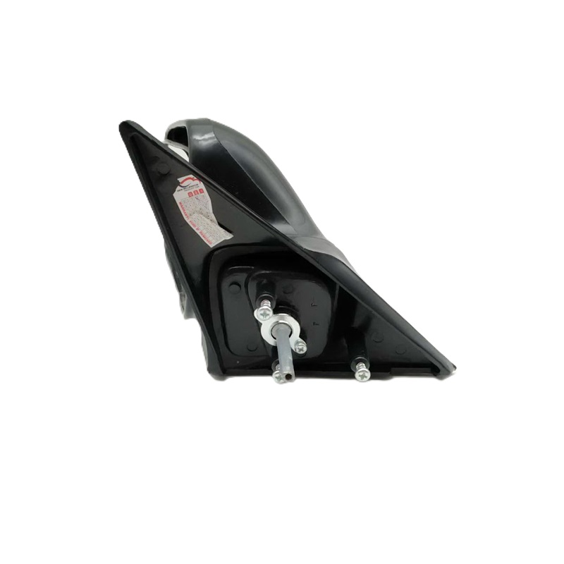 กระจกมองข้าง HONDA CIVIC(ซีวิค) EF โฉมที่1,2 รุ่นปรับมือ(ปรับใน) สีดำ ปี1988-1991 -ราคาต่อข้าง-