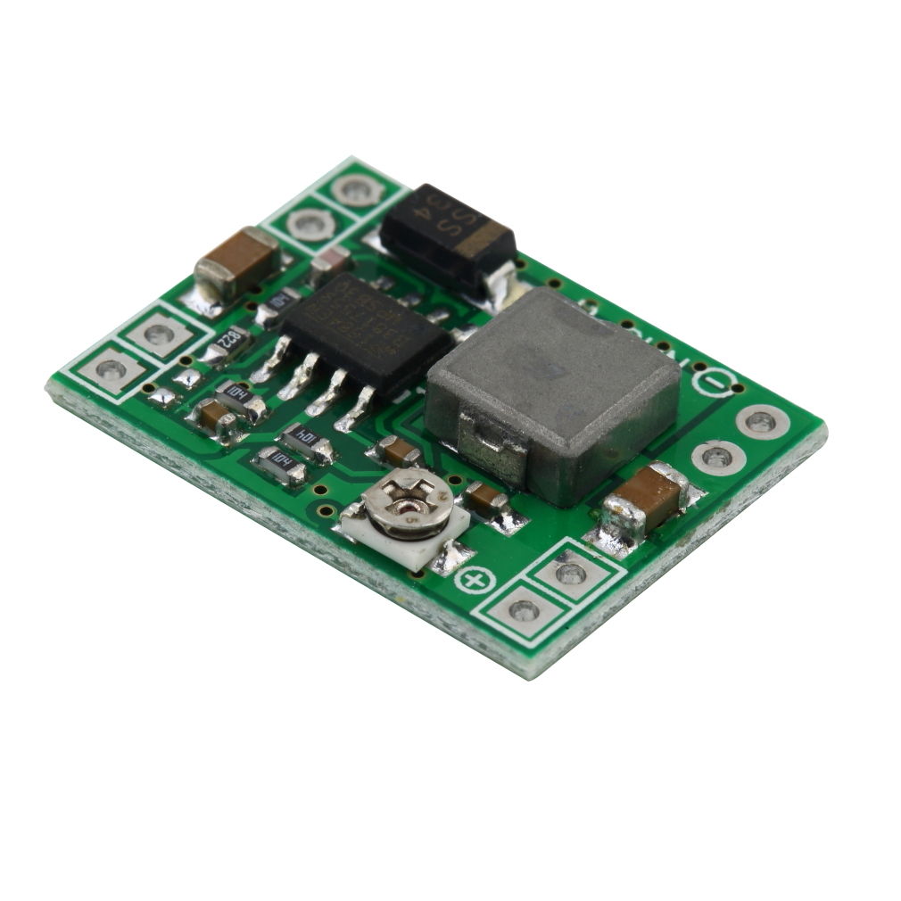 Step down Power 3A DC-DC