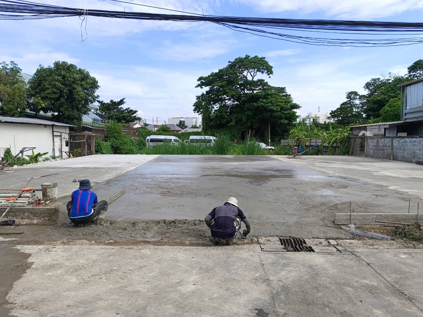 หน้างานพระราม9 ซอย62