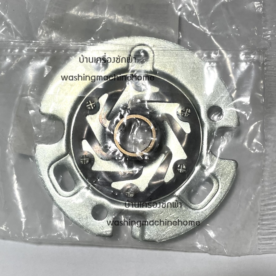 เบ้าลูกปืนสำหรับเครื่องอบผ้า Electrolux รุ่น EDE405M