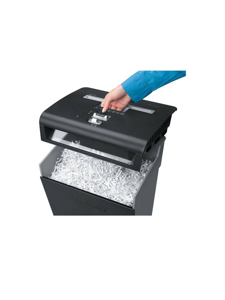 เครื่องทำลายเอกสาร Fellowes P-48C (ตัดย่อย)