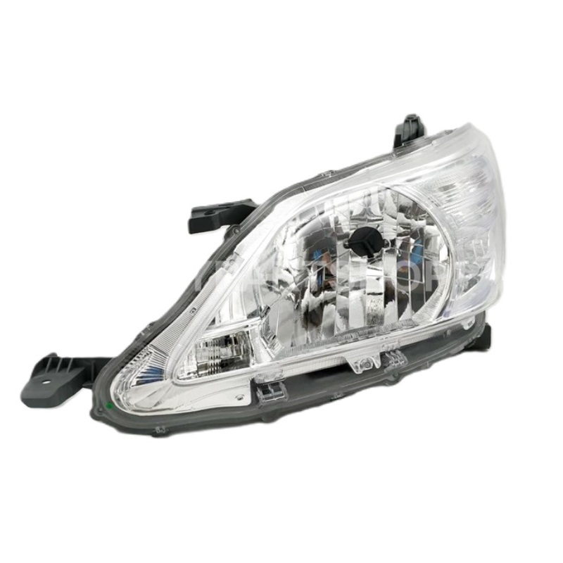 ไฟหน้า TOYOTA INNOVA(อินโนว่า) รุ่นปรับมือ ปี2012-2015 (งานแท้ TYC) -ราคาต่อดวง-