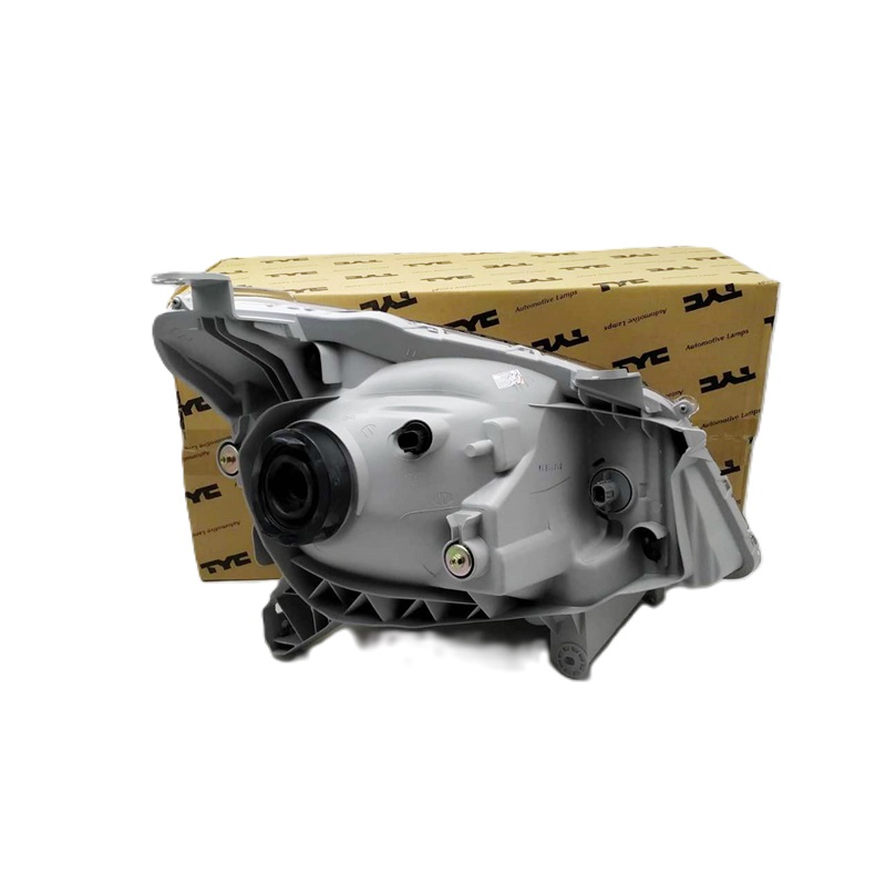 ไฟหน้า ISUZU D-MAX ALL NEW(ออนิว) หลอดฮาโลเจน ปี2012-2015 (งาน O.E.M เทียบห้าง) -ราคาต่อดวง-