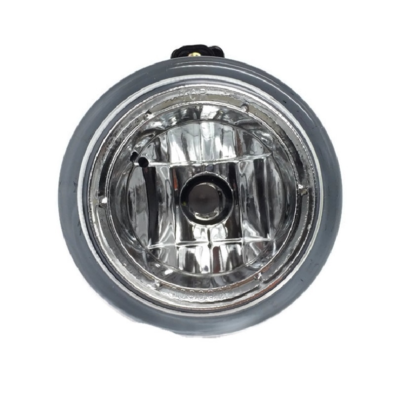 ไฟตัดหมอก/ไฟสปอร์ตไลท์ ISUZU D-MAX(ดีแม็ก)/GOLD SERIES(โกลด์ซีรี่ย์)/PLATINIUM(แพลตตินั่ม) ปี2007-2011(ครบชุด) (ประกัน 6เดือน) (IZ288X)