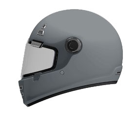 MT JARAMA SOLID GLOSS TITANIUM