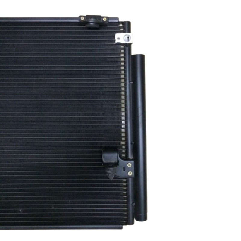 แผงแอร์/รังผึ้งแอร์ TOYOTA INNOVA(อินโนว่า) เครื่องเบนซิน เท่านั้น ปี2004-2015 (งานO.E.M PACO รับประกัน 1ปี)