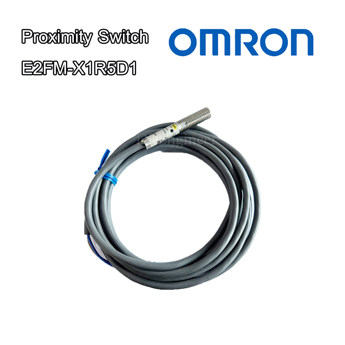 OMRON E2FM-X1R5D1 2M