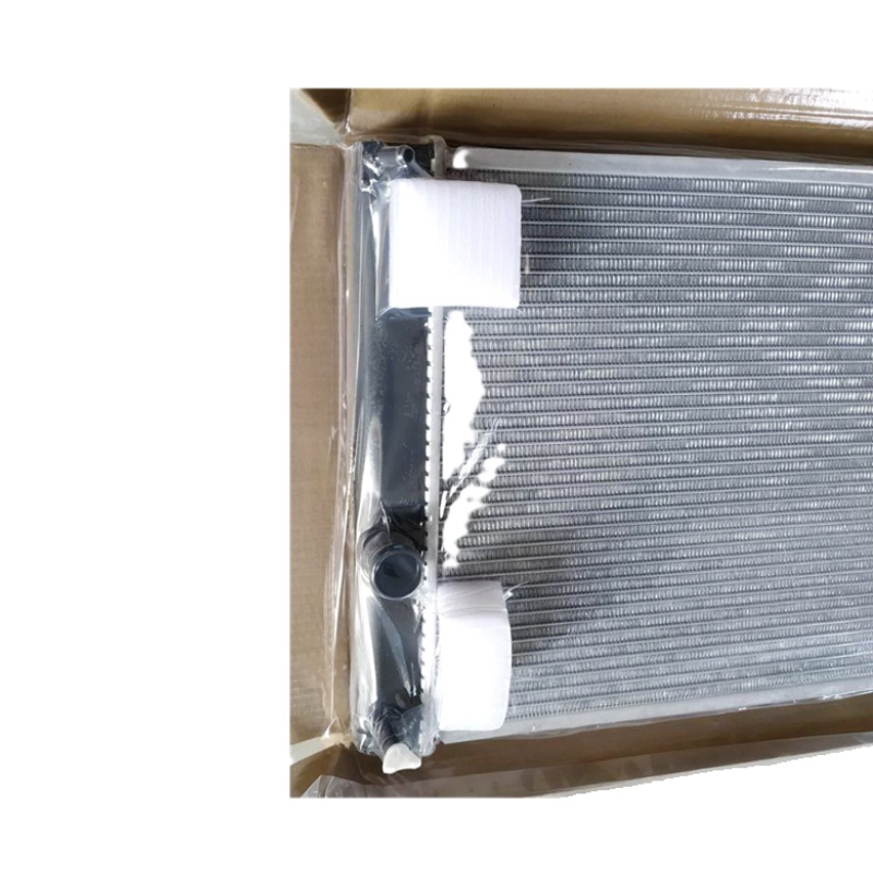 หม้อน้ำ TOYOTA PRIUS(พรีอุส) เครื่อง1.8cc หนาพิเศษ 26มิล ทุกรุ่น ปี2009-2016 เกียรออโต้ (O.E.M ประกัน 6เดือน)