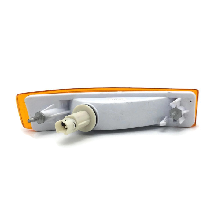 ไฟในกันชน TOYOTA COROLLA(โคโรล่า) EE90/AE90(โดเรม่อน) โฉมที่1 พร้อมขั้ว+หลอดไฟ (งานแท้DEPO) -ราคาต่อดวง-