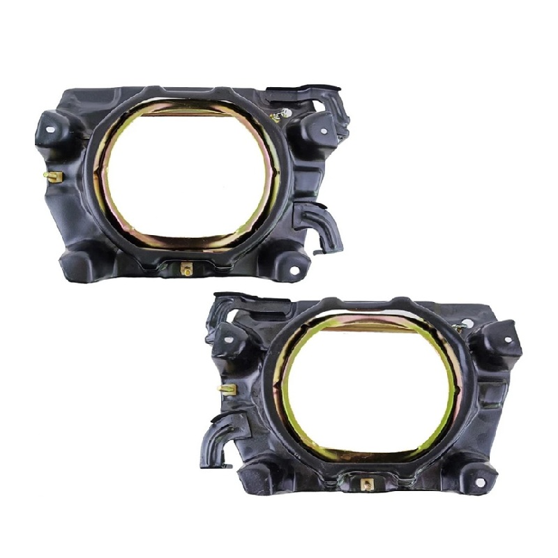 เบ้าไฟหน้า ISUZU TFR(มังกร) โฉมแรก รุ่นไฟตาเล็ก ปี1987-1990 (งานO.E.M เทียบห้าง) -ราคาต่อข้าง-