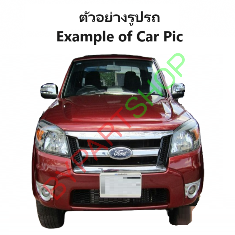 ไฟหน้า FORD RANGER(ฟอร์ด เรนเจอร์ ดูราทอร์ค) ปี2009-2011 (งานแท้ TYC) -ราคาต่อดวง-