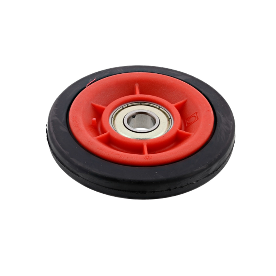 ROLLER,ASSEMBLY,DRUM ลูกล้อประคองถังเครื่องอบผ้า Electrolux รุ่น EDH803BEWA